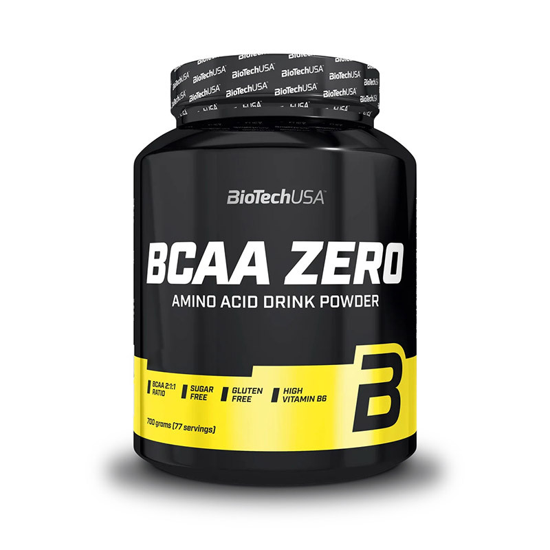 

Аминокислота BioTeсh BCAA Zero 700 г