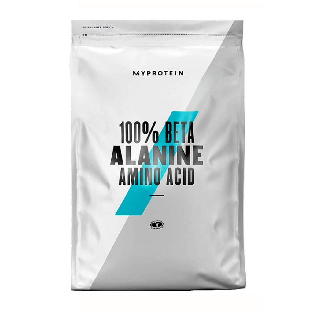 

Аминокислота MyProtein Beta-Alanine 500 г