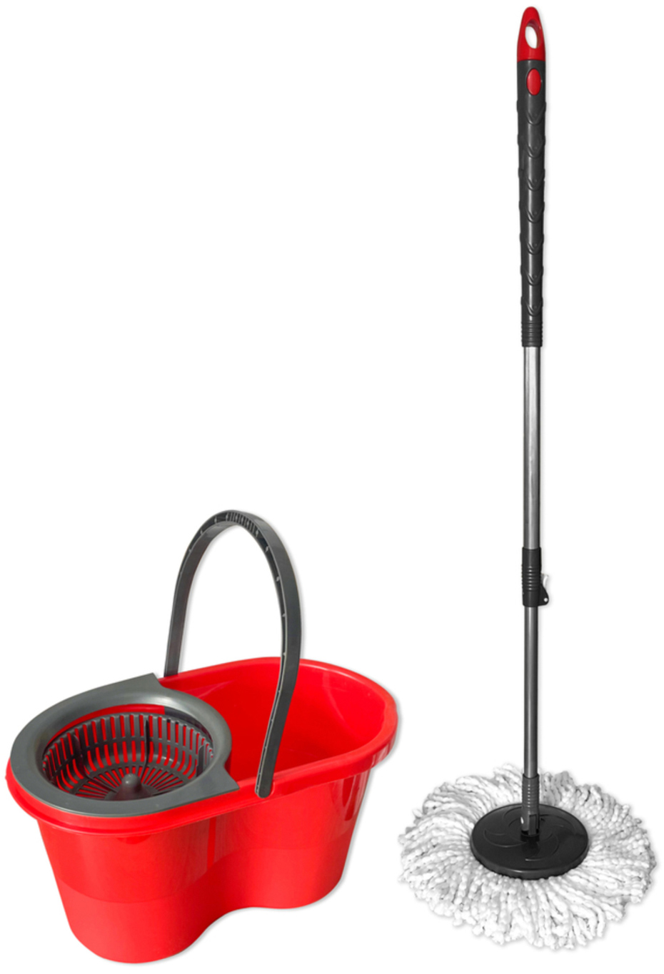 

Набор для уборки Magic Mop Красный (ZP84190/R)