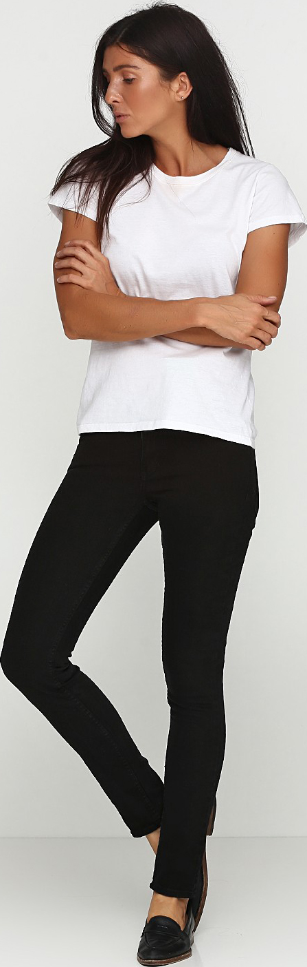 

Джинсы Cheap Monday 101885 27/32 Черные