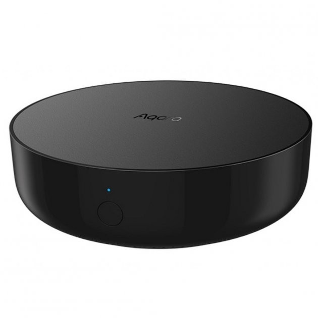 

Шлюз умного дома EU Hub M2 Aqara HM2-G01