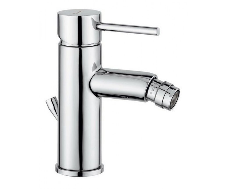 

Смеситель для биде Emmevi PIPER CR45004 литой излив, хром