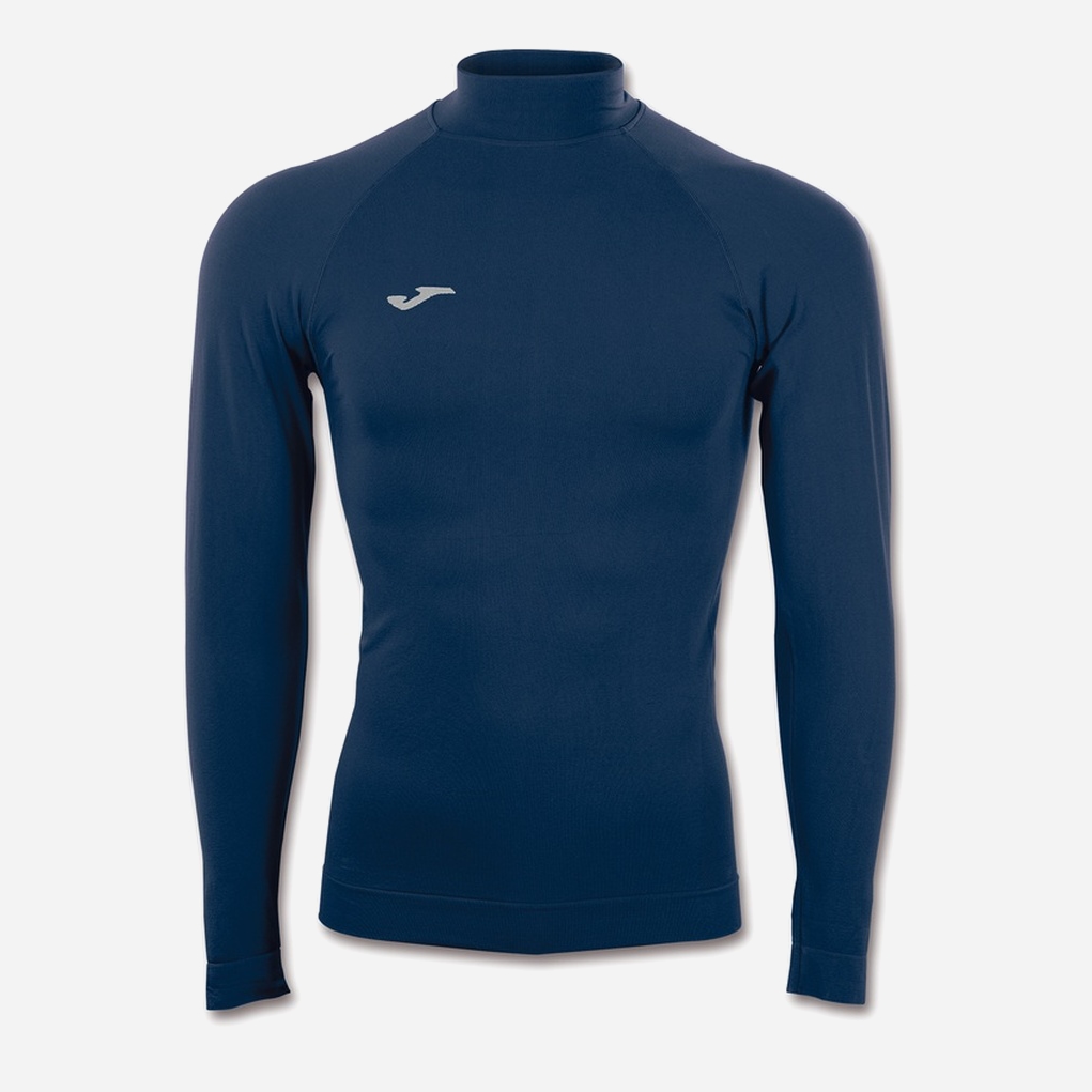 

Лонгслив Joma Brama Classic 101650.331 -3XS Темно-синий, Лонгслив Joma Brama Classic 101650.331 4XS-3XS Темно-синий