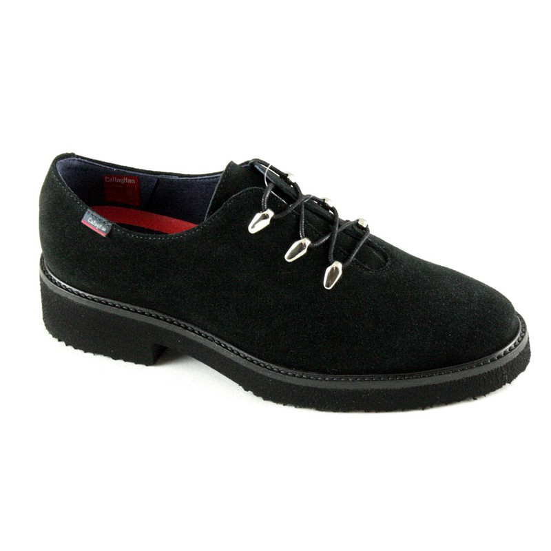

Ботинки женские CallagHan Bali Azul Xita 41 синие