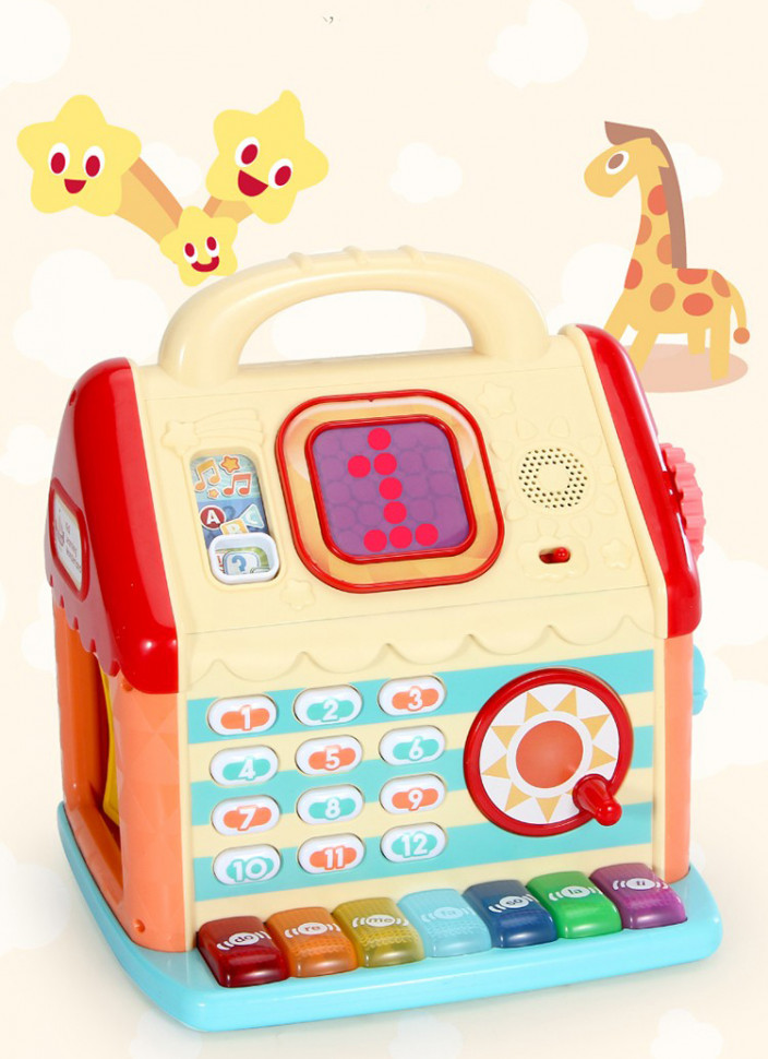 

Музыкальная Игра KD3602