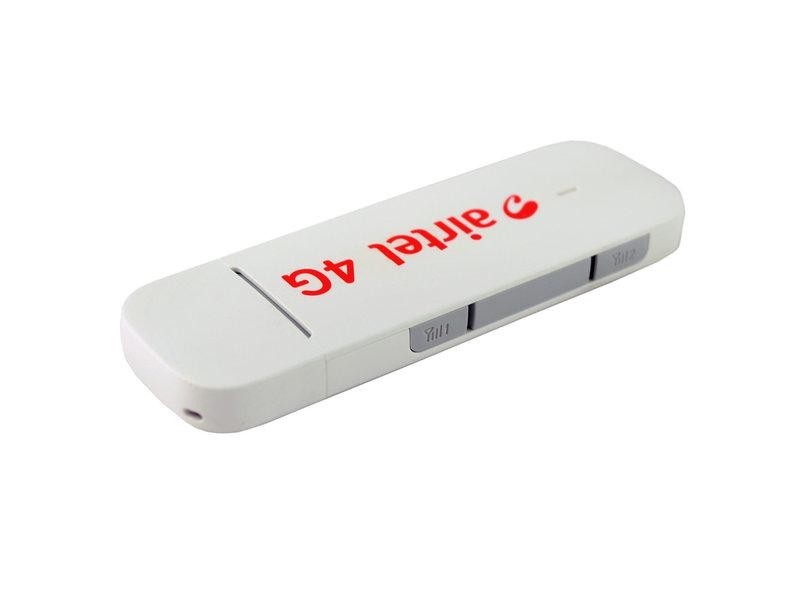 

4G модем Huawei E3372h-607