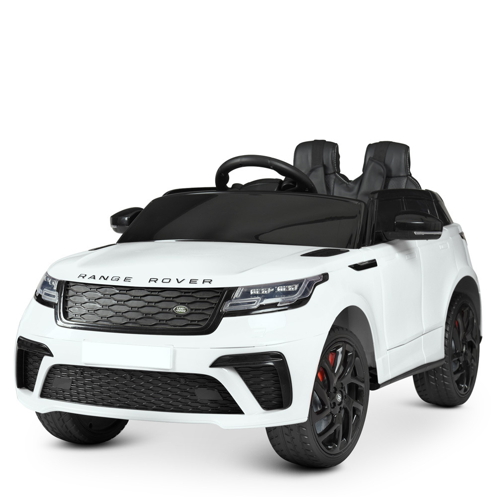 

Электромобиль Bambi Racer Range Rover M 4841EBLR-1 White (M 4841EBLR)
