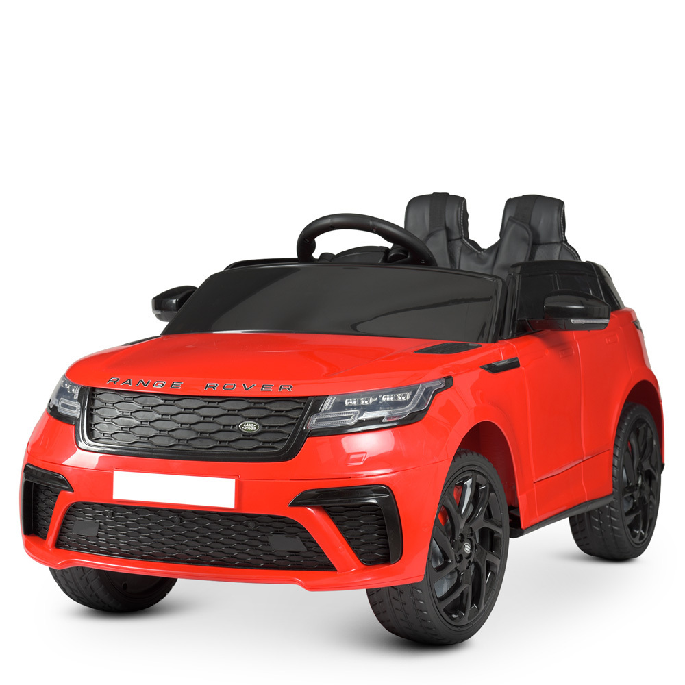 

Электромобиль Bambi Racer Range Rover M 4841EBLR-3 Red (M 4841EBLR)