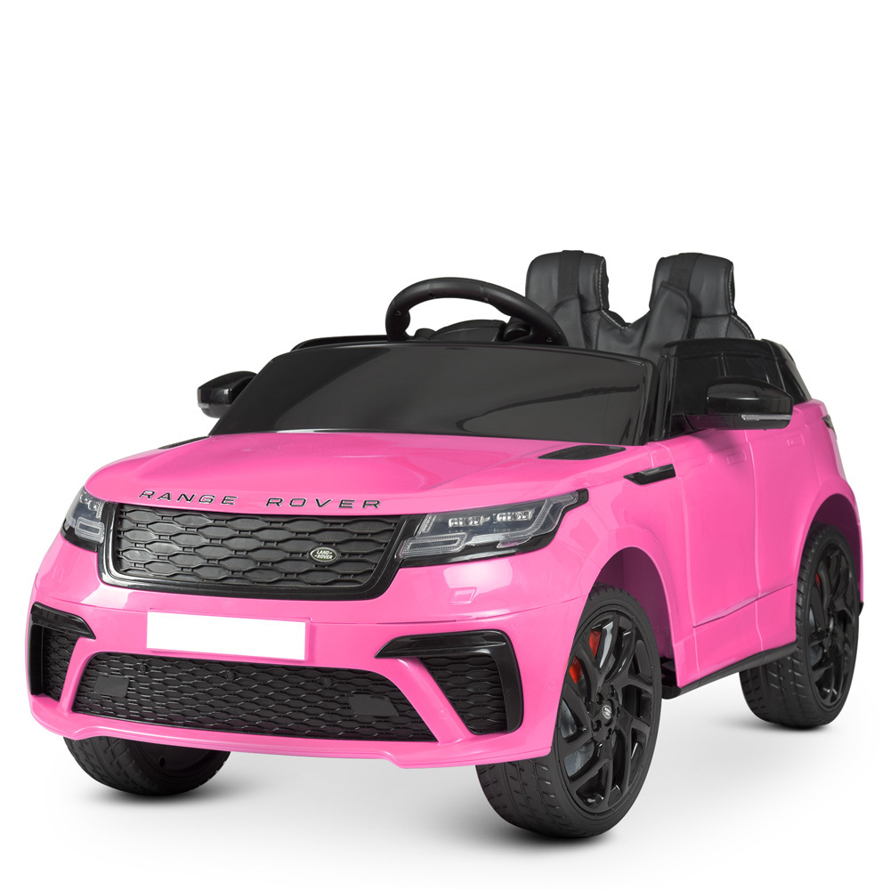 

Электромобиль Bambi Racer Range Rover M 4841EBLR-8 Pink (M 4841EBLR)