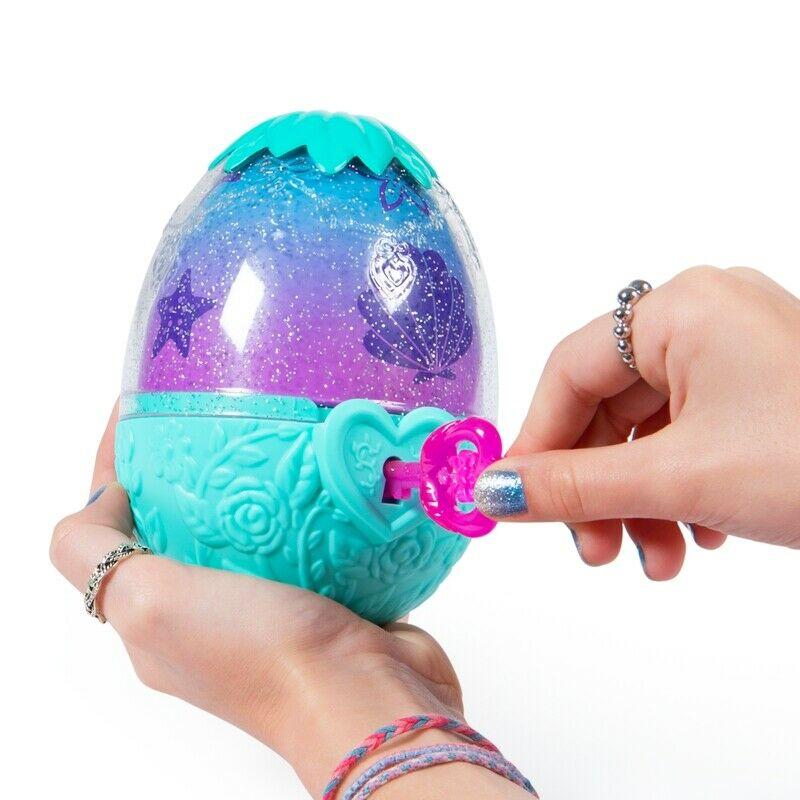 Hatchimals sales secret surprise