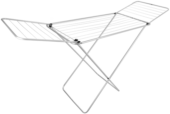 

Сушилка для белья Ege AEGEANSTAR 172x55x105 см