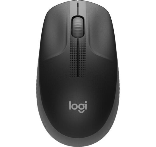 

Мышка Logitech M190