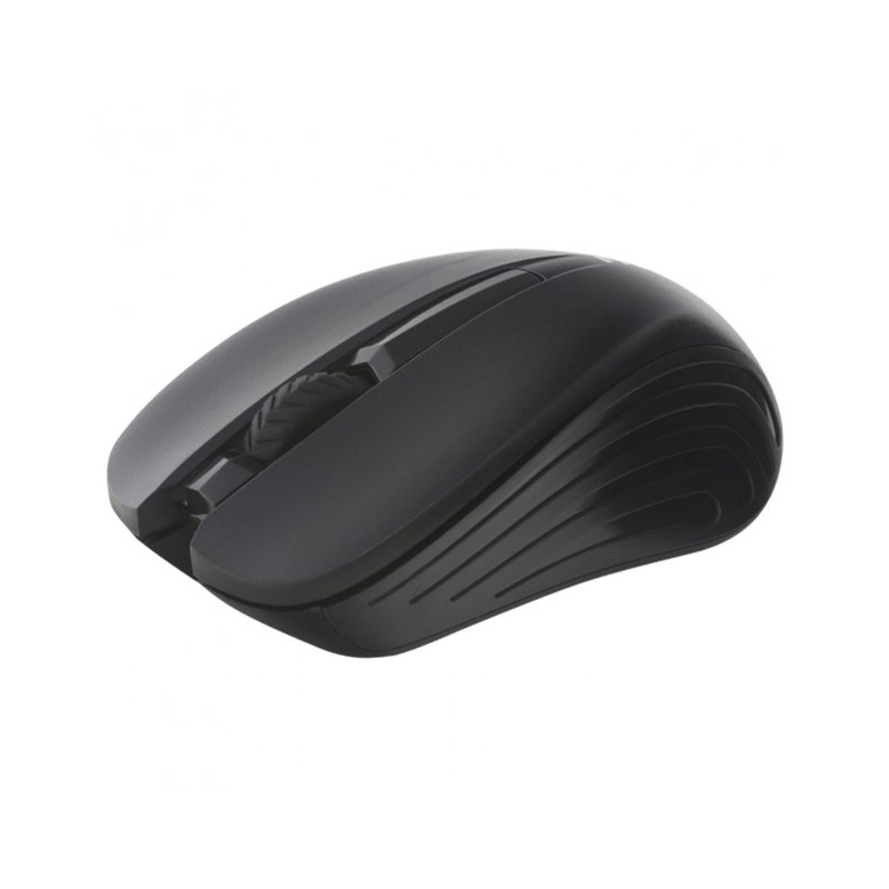 

Миша бездротова Fantech W189 black