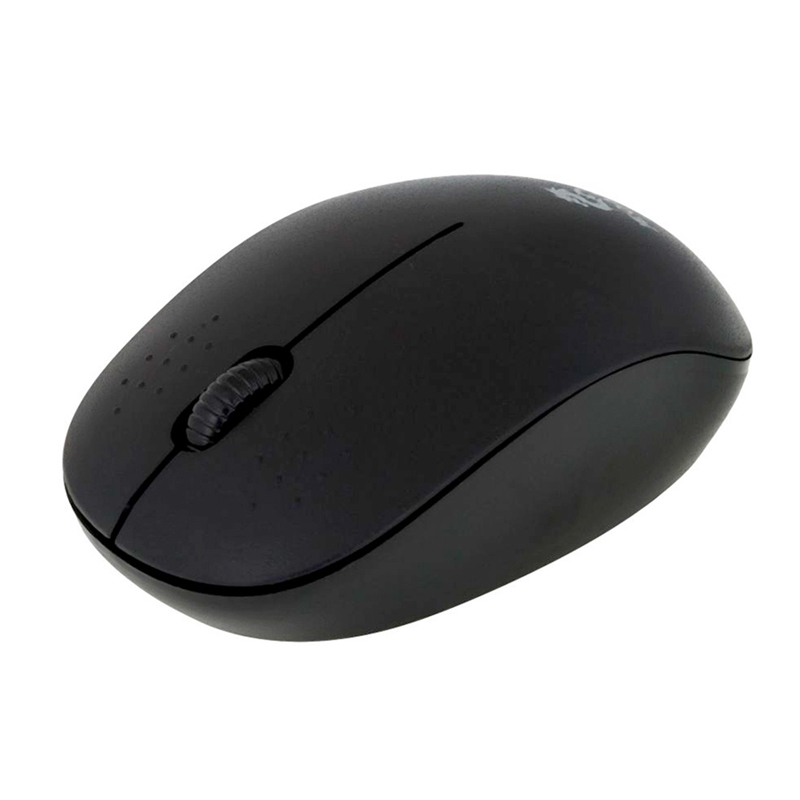 

Миша бездротова Jeqang JW-210 black