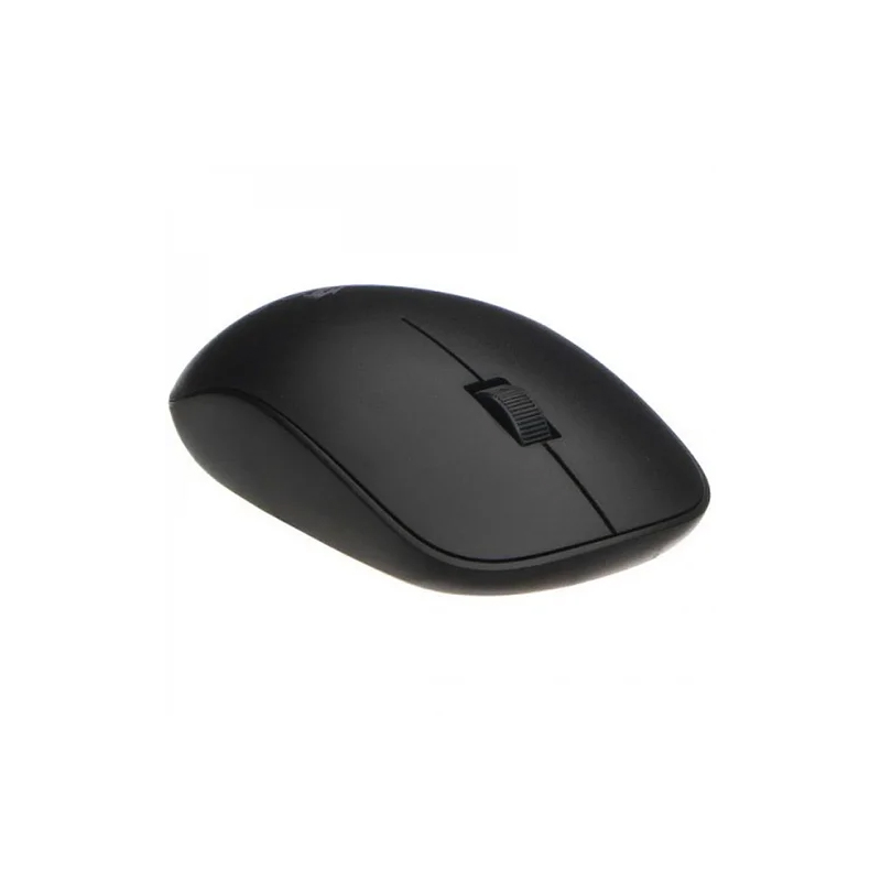 

Миша бездротова Jeqang JW-218 black