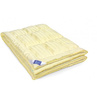 

Одеяло MirSon хлопковое №1440 Carmela Hand Made зима 155x215