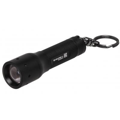 

Фонарь LedLenser K3, брелок, 15 (8313)