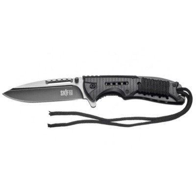 

Нож Skif Plus Roper Black (SPK7B)