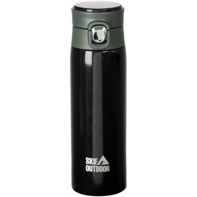 

Термокружка Skif Outdoor Companion 420 мл Black (HD-420-83B)