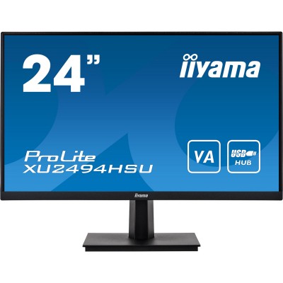 

Монитор iiyama XU2494HSU-B1