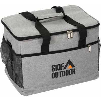 

Термосумка Skif Outdoor Chiller L 33L Grey (SOCB33GR)