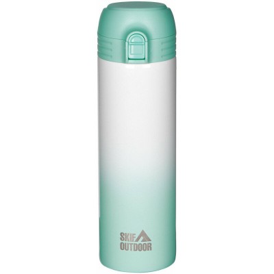 

Термокружка Skif Outdoor Bokeh 500 мл Green (HD-500-49G)
