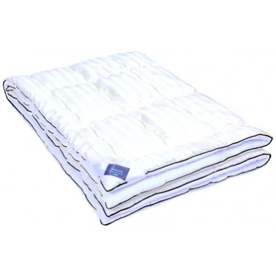 

Одеяло MirSon Premium Royal Pearl Hand Made 069 зима 172x205