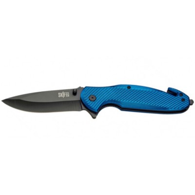 

Нож Skif Plus Birdy Blue (SPCM80BL)