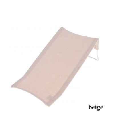 

Горка для купания Tega Baby тканевая низкая beige (Tega DM-013 beige)