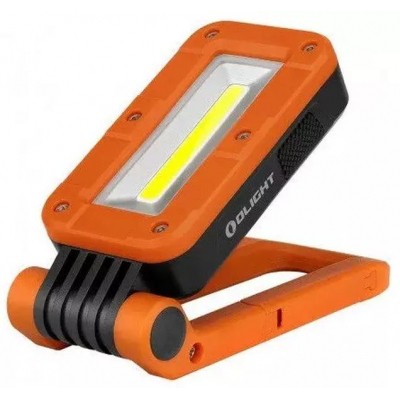 

Фонарь Olight Swivel LE Orange (2370.35.13)