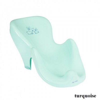 

Горка для купания Tega Baby Rabbits KR-003 Turquoise (Tega KR-003 turq.)