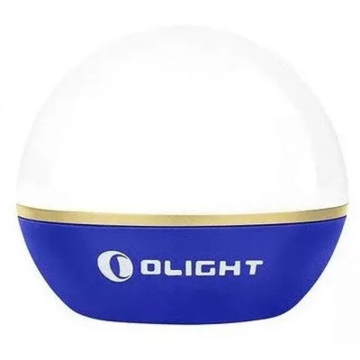 

Фонарь Olight Obulb MC LE Sapphire Blue (2370.35.12)