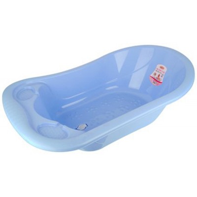 

Ванночка Violet House Kids Light Blue (0331 Kids BLUE д/купания 125 л)