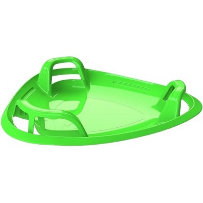 

Санки Active Baby ледянка 60 см салатовая (06551/013)