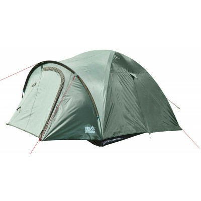 

Палатка Skif Outdoor Tendra Green (SOTTND)