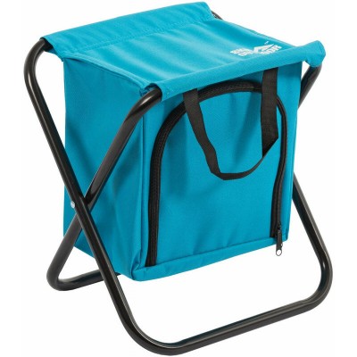 

Стул складной Skif Outdoor Keeper I Light Blue (QP-FD06LBL)