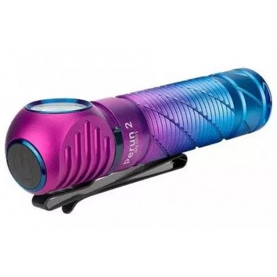 

Фонарь Olight Perun 2 LE Purple (2370.35.09)