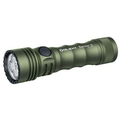 

Фонарь Olight Seeker 3 LE OD Green (2370.35.05)