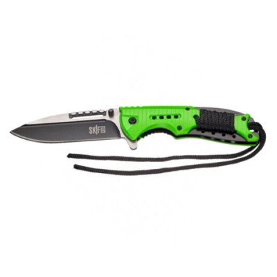 

Нож Skif Plus Roper Green (SPK7G)