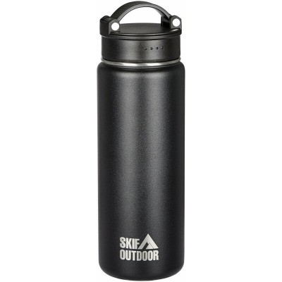 

Термокружка Skif Outdoor Sporty 530 мл Black (HD-530-47B)