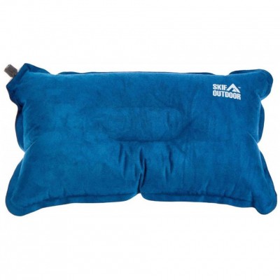

Туристическая подушка Skif Outdoor One-Man Blue (LC-531NB)