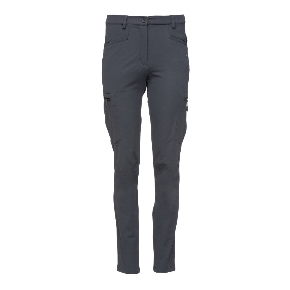 

Брюки женские Turbat Pamir  Grey, Брюки женские Turbat Pamir XS Grey