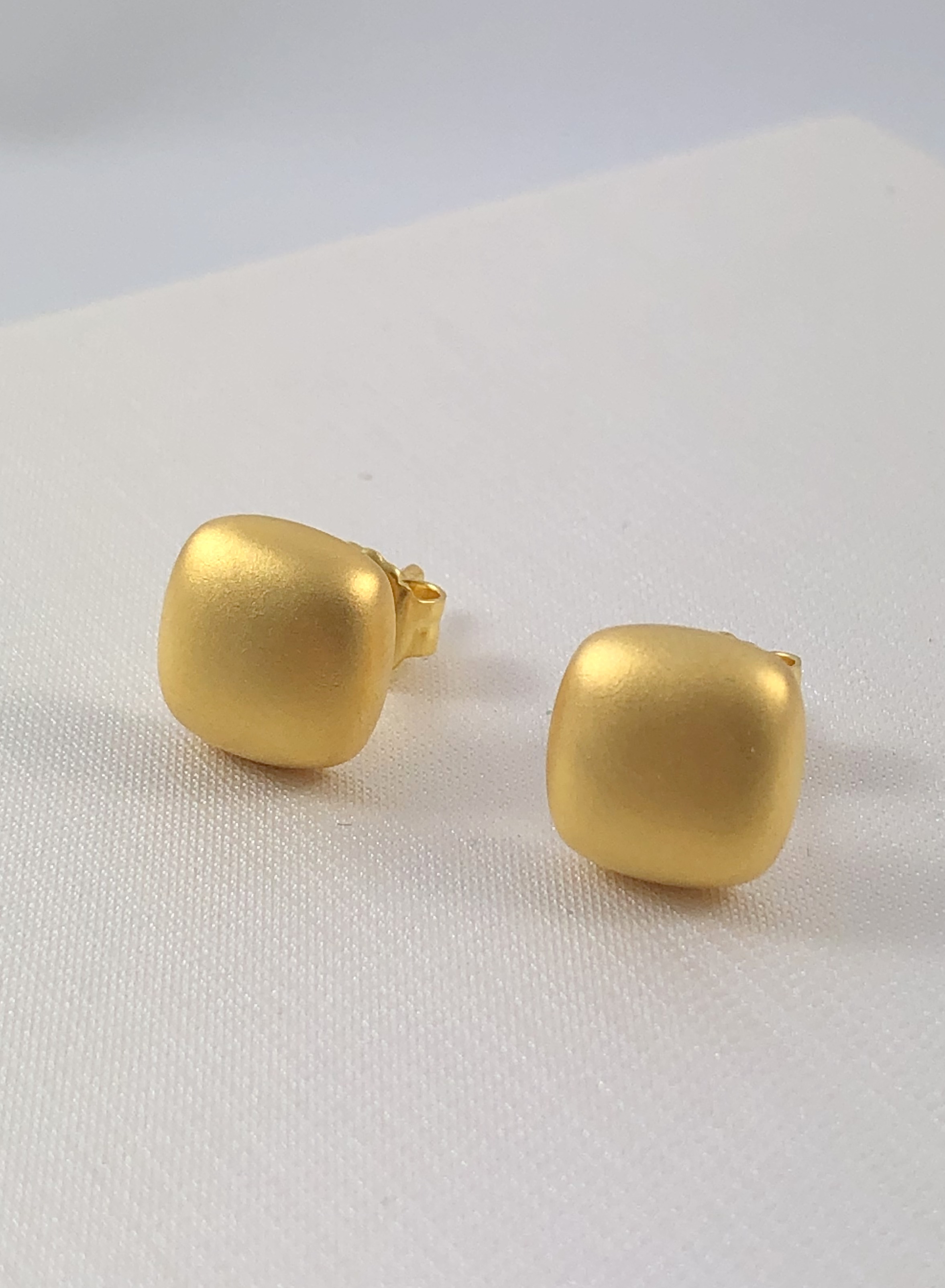 

Серьги серебряные SLER-8GH