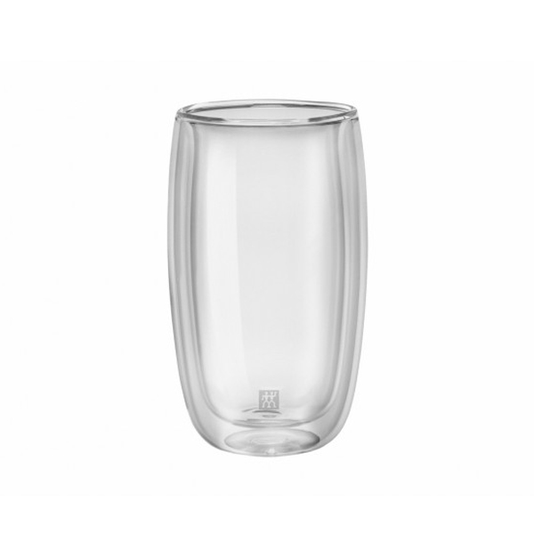 

Набор 2-х стаканов для напитков 350 мл Sorrento Plus - Zwilling J.A. Henckels - 39500-078-0