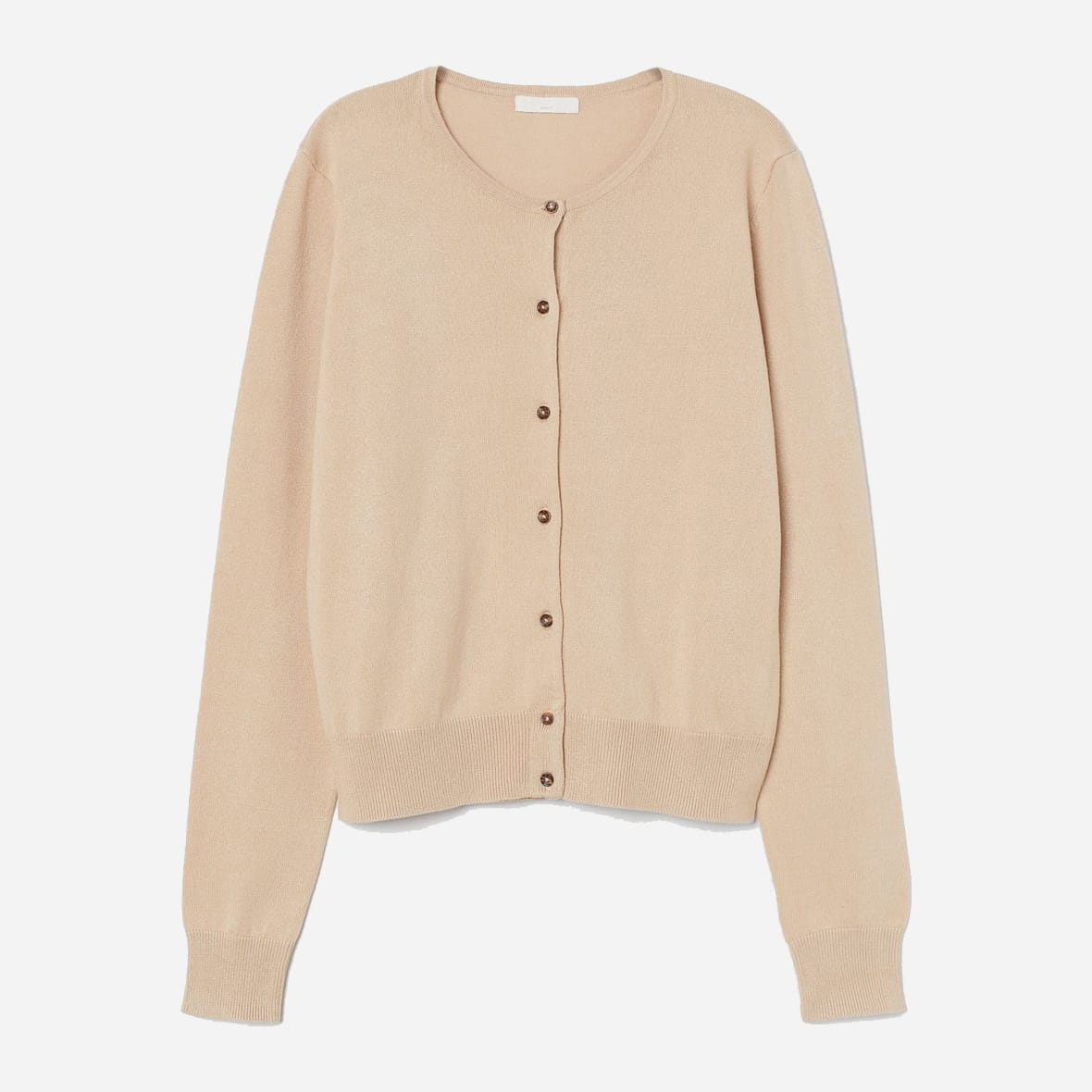 

Кардиган H&M 0579541_беживая  Бежевый, Кардиган H&M 0579541_беживая S Бежевый
