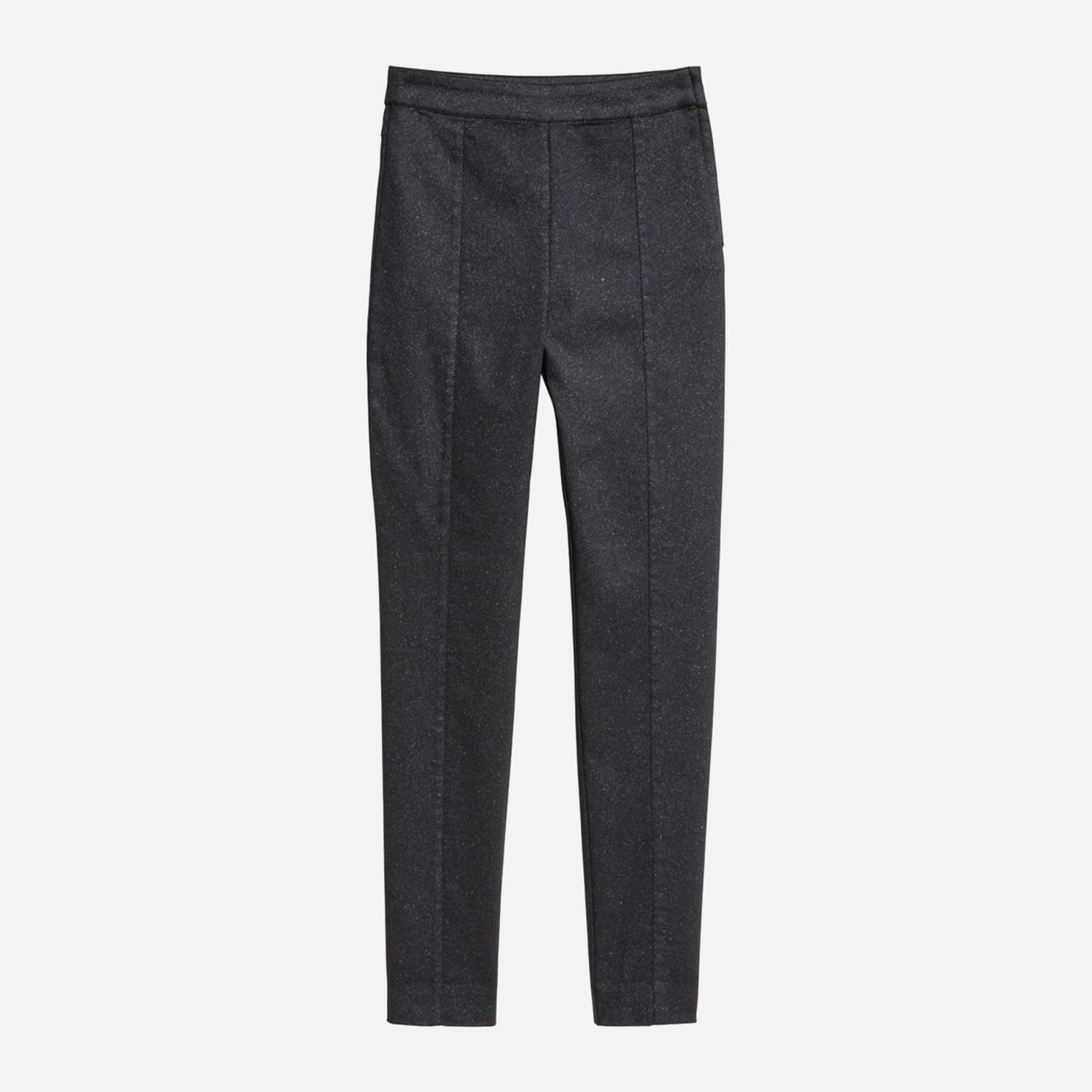 

Брюки H&M 0548659_блестки  Черные, Брюки H&M 0548659_блестки 36 Черные