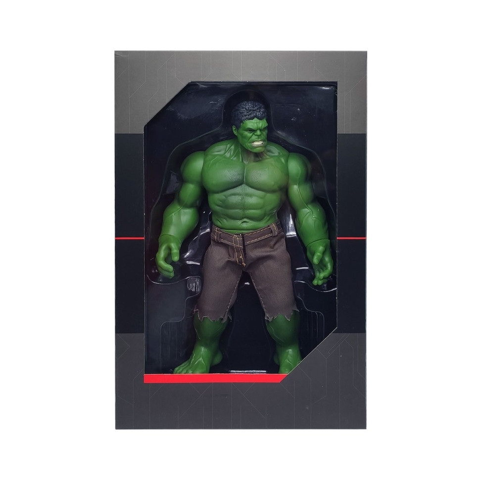 

Фігурка супергероя "AVENGERS" 3321A (Халк)