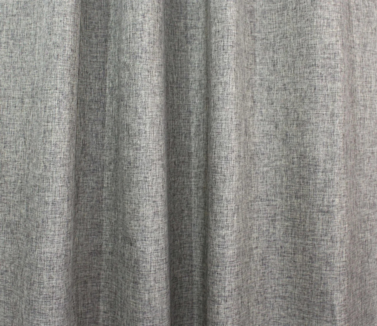 

Комплект штор Chtextil коллекция "Лен Мешковина" Цвет серый, код 263ш