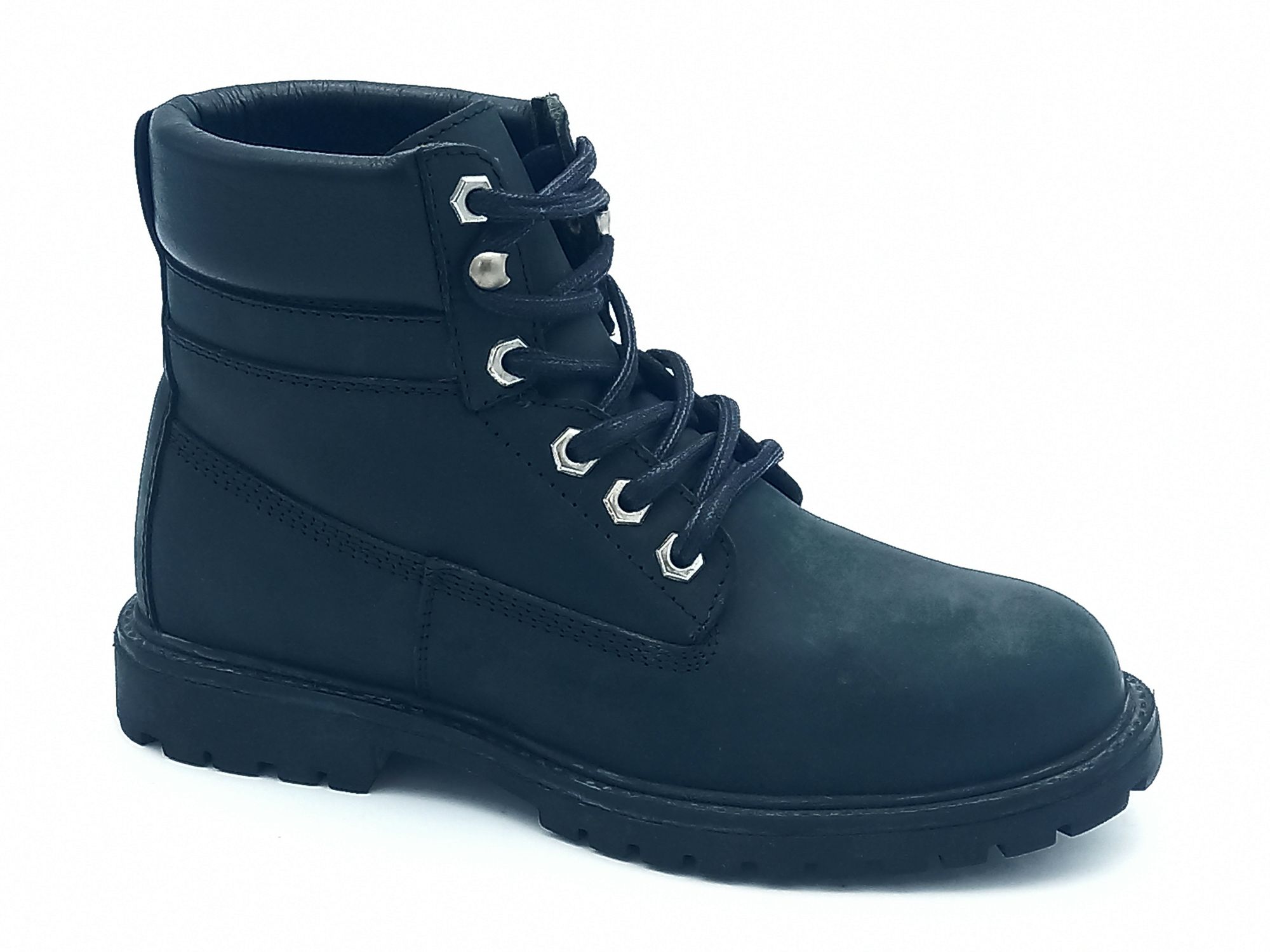 

Черевики Etor 13974-2298 чорний, 38