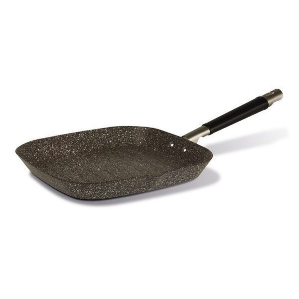 

Сковорода гриль TVS Grand Gurmet BL730282920002 28х28 см